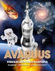 Avaruus - Visuaalinen ensyklopedia