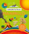 Maapallo - Junioritutkija