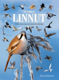 Suomen linnut – Liiku luonnossa ja tunnista lintuja | Heurekashop