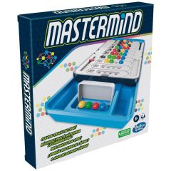 Hasbro Mastermind peli