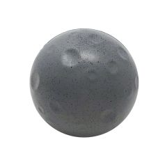 Space stress toy the Earth's Moon – 7 cm