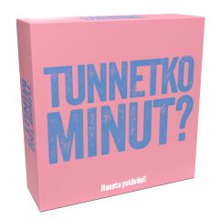 Gift Game: Tunnetko minut? FSC Mix