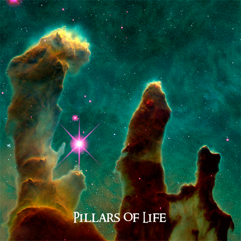 Pillars of Life